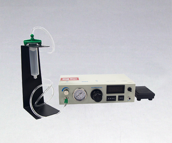 BD2000數(shù)顯精密點(diǎn)膠機(jī)